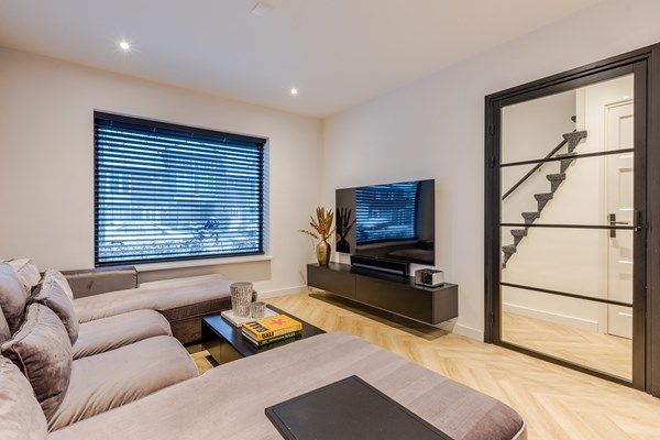 Medium property photo - Kruisvaardersstraat 12, 5021 BD Tilburg